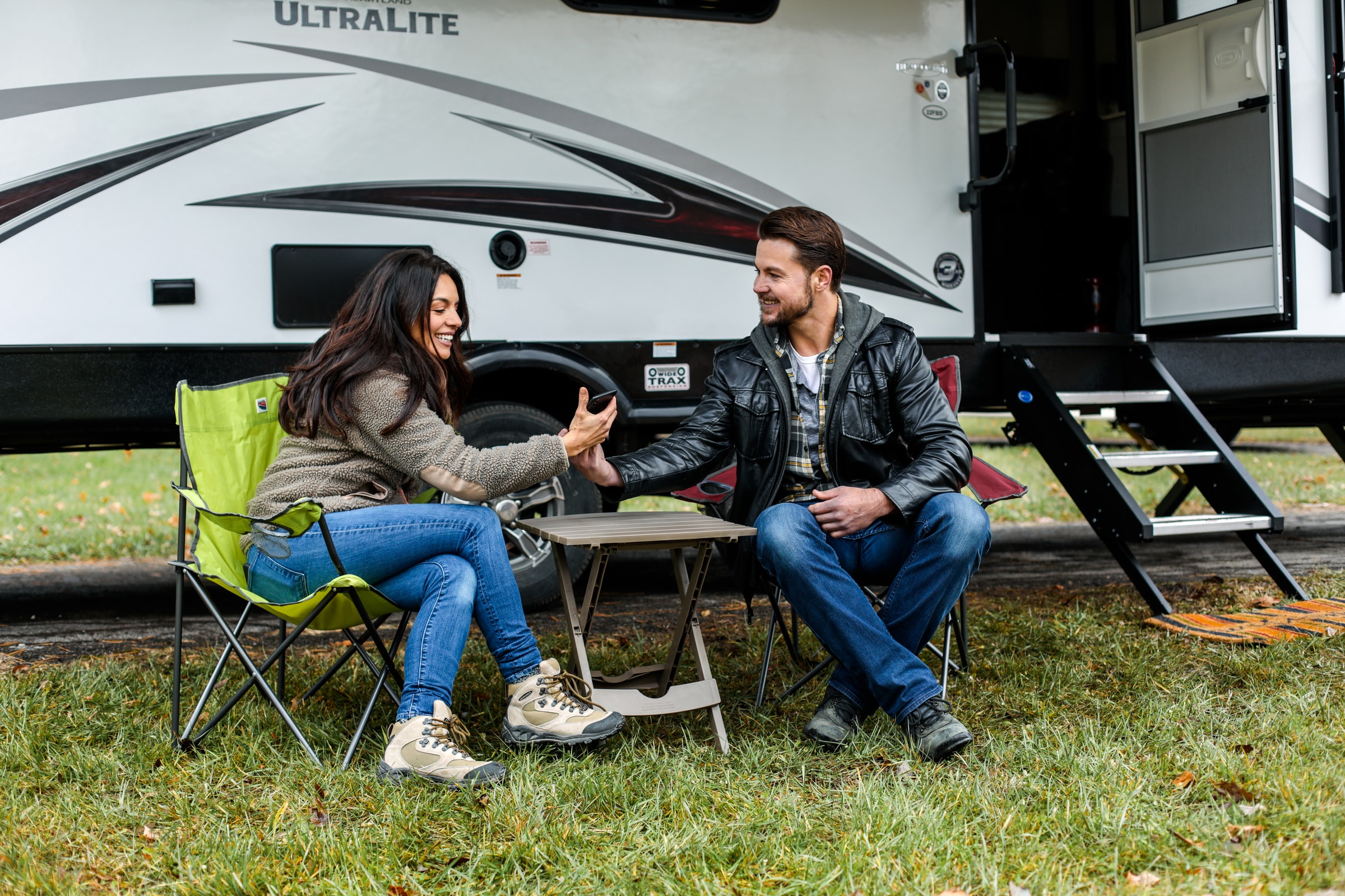 North Texas RV Park